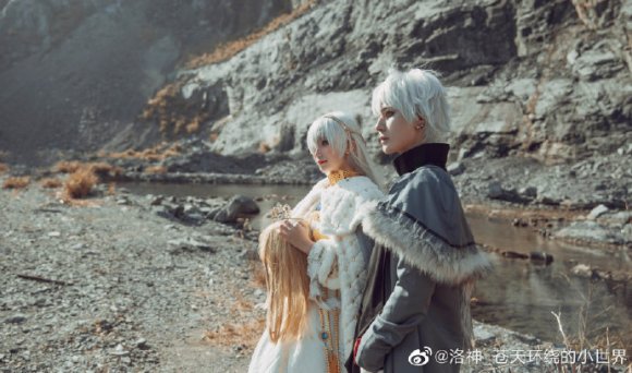 #COSƬ# *Fate/GrandOrder #ల# Kö۹...-7.jpg
