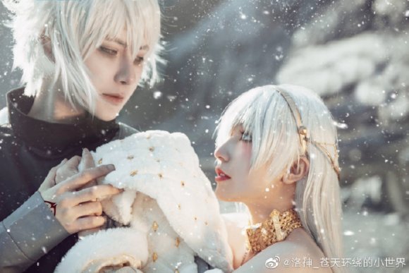 #COSƬ# *Fate/GrandOrder #ల# Kö۹...-6.jpg