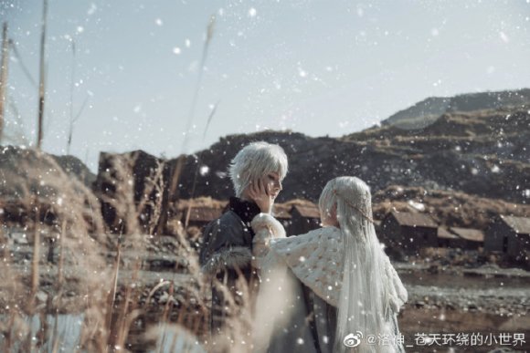 #COSƬ# *Fate/GrandOrder #ల# Kö۹...-3.jpg
