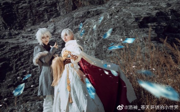 #COSƬ# *Fate/GrandOrder #ల# Kö۹...-4.jpg