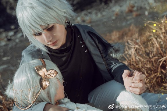 #COSƬ# *Fate/GrandOrder #ల# Kö۹...-9.jpg