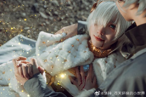 #COSƬ# *Fate/GrandOrder #ల# Kö۹...-8.jpg