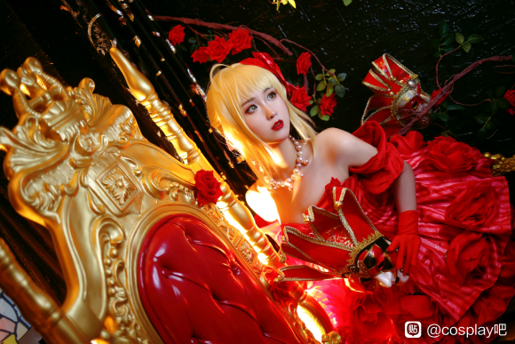 COSƬ---Fate---»żʵ-1.jpg