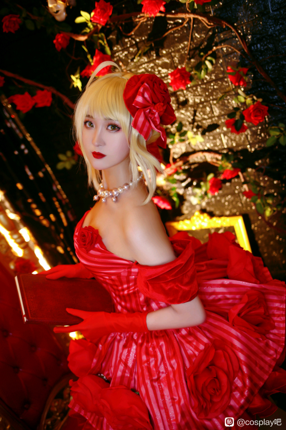 COSƬ---Fate---»żʵ-2.jpg