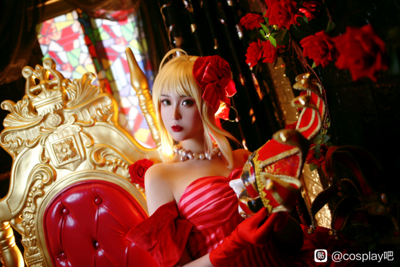COSƬ---Fate---»żʵ-1.jpg