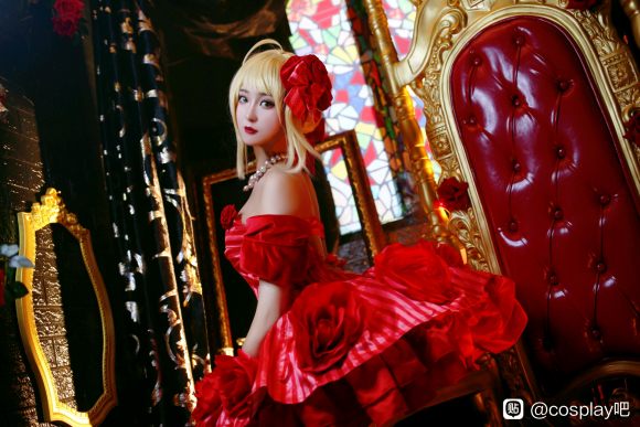 COSƬ---Fate---»żʵ-1.jpg