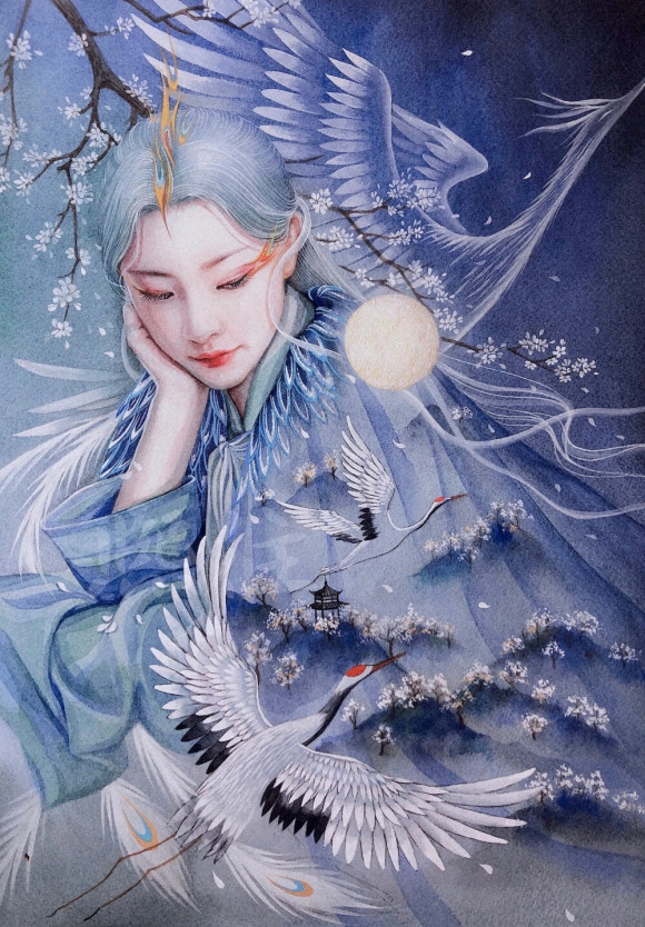 #廭# ֻˮͼƬΨ,˵ղֵƼ#廭-3.jpg