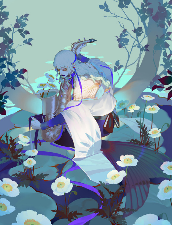  | һΨĻ˲廭  !-3.jpg