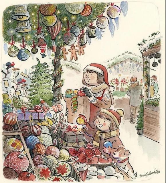 Ӧͼ廭ѶChristmas Carolаʥ-1.jpg