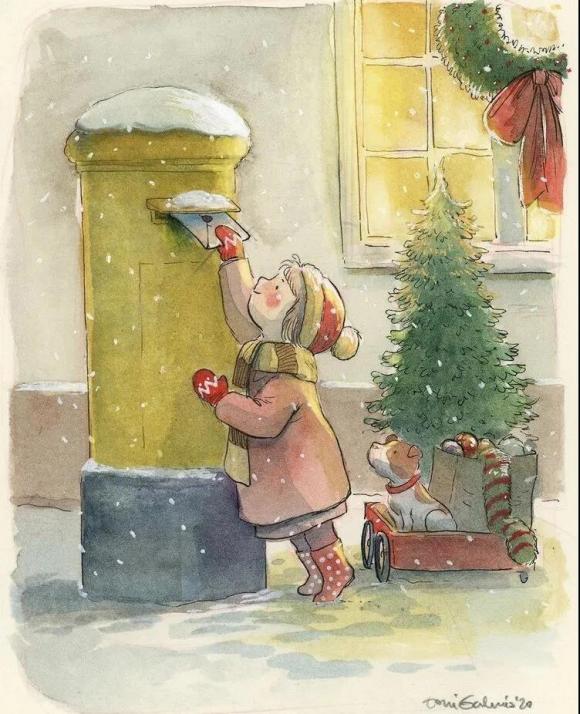 Ӧͼ廭ѶChristmas Carolаʥ-7.jpg