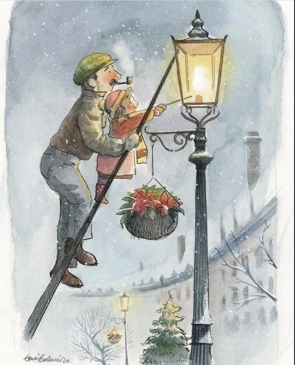 Ӧͼ廭ѶChristmas Carolаʥ-6.jpg
