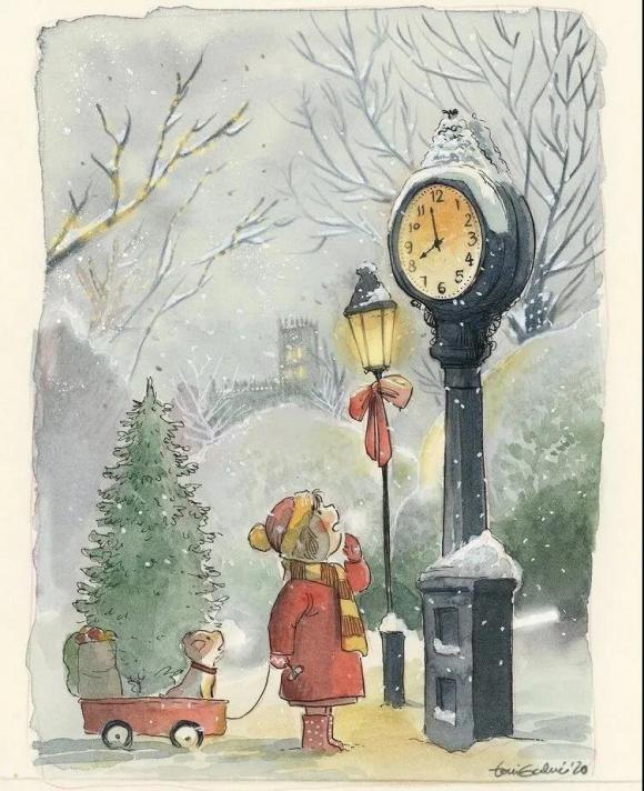 Ӧͼ廭ѶChristmas Carolаʥ-1.jpg