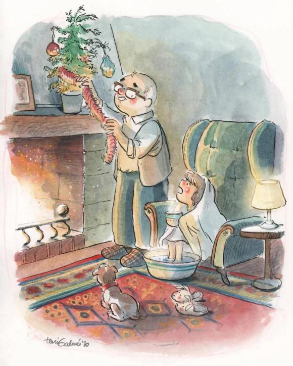 Ӧͼ廭ѶChristmas Carolаʥ-6.jpg