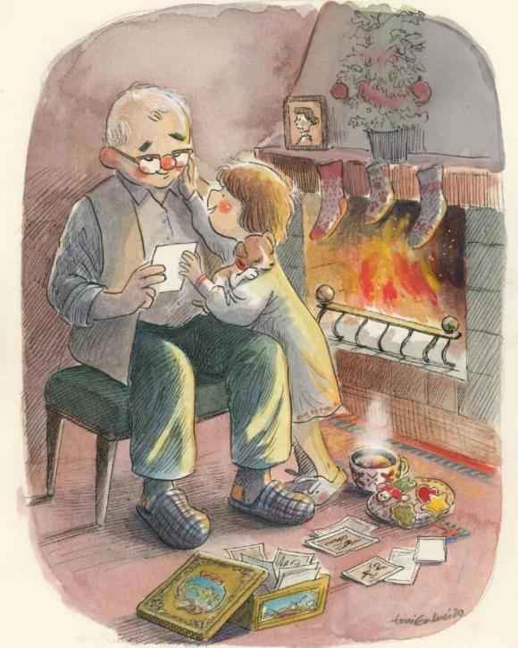 Ӧͼ廭ѶChristmas Carolаʥ-3.jpg