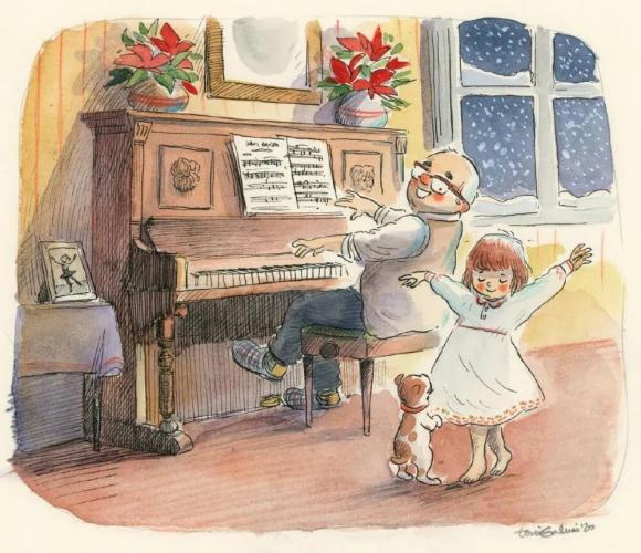 Ӧͼ廭ѶChristmas Carolаʥ-5.jpg