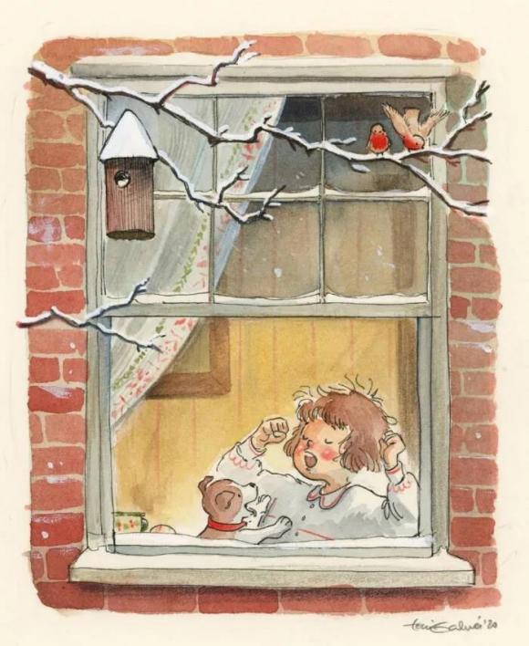 Ӧͼ廭ѶChristmas Carolаʥ-9.jpg