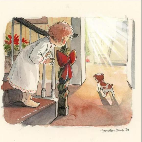 Ӧͼ廭ѶChristmas Carolаʥ-10.jpg