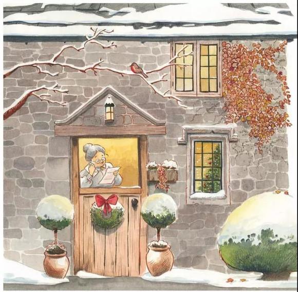 Ӧͼ廭ѶChristmas Carolаʥ-1.jpg