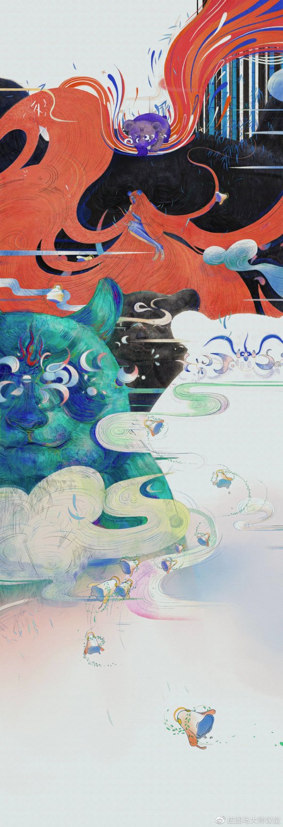 Ӧͼ廭Ѷڶȫè廭Ʒ-1.jpg