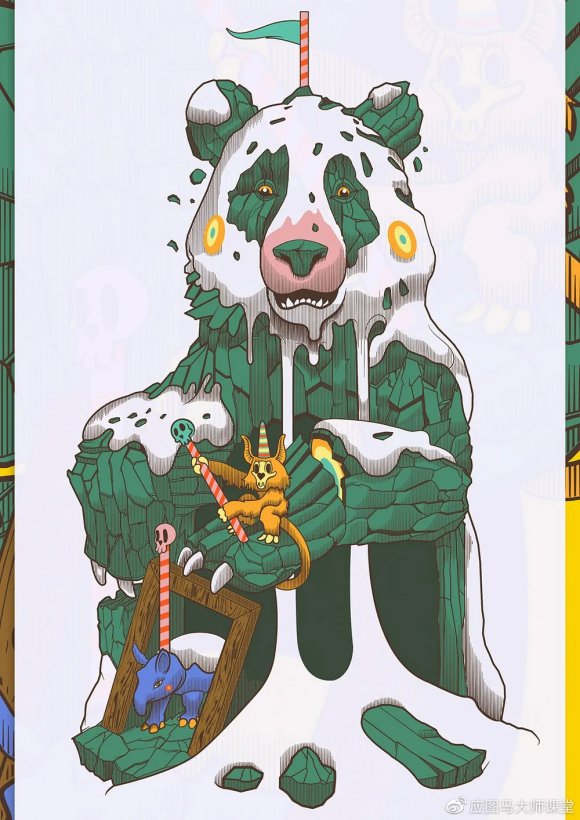 Ӧͼ廭Ѷڶȫè廭Ʒ-4.jpg