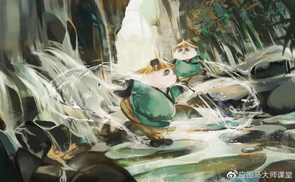 Ӧͼ廭Ѷڶȫè廭Ʒ-8.jpg