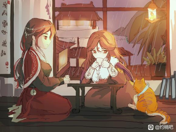 ӵ˫˴廭(óŮx-3.jpg