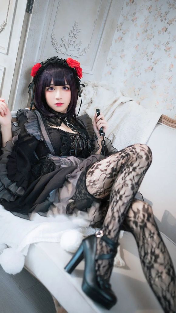 cos:ż׹밮Ӻڽ~cosƬ@Tomoyo-1.jpg