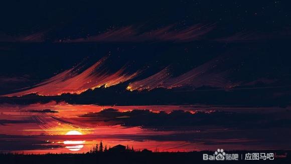 Ӧͼڿ廭ʦAlena AenamiµĻƻ-8.jpg