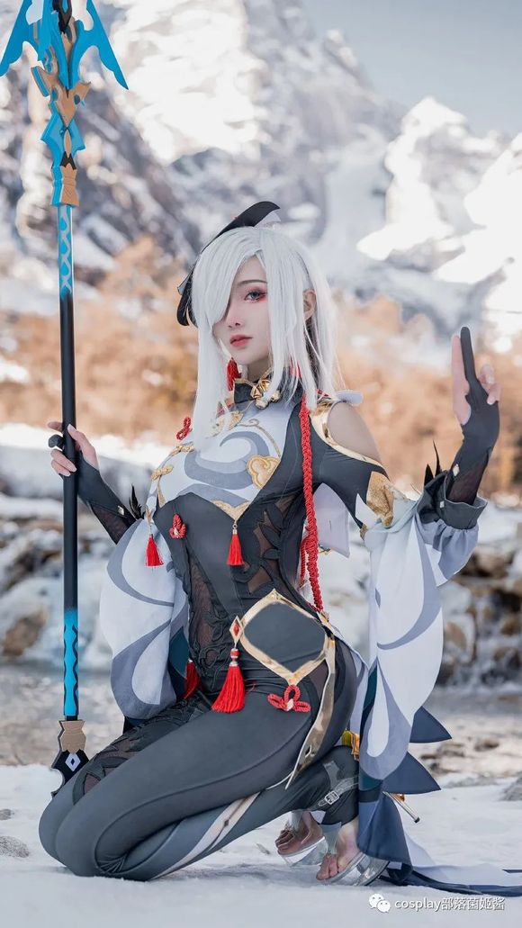 cos:ԭѩɽϵcosƬ@»-6.jpg