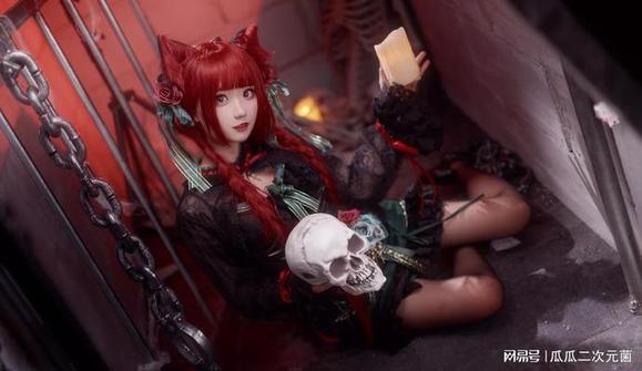 Cosplay:Projectè CosƬ0631-8.jpg