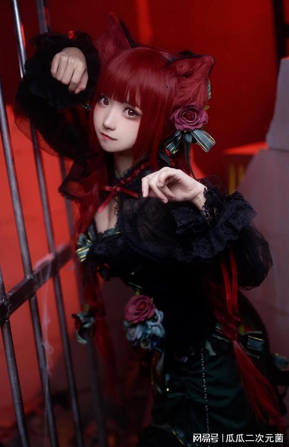 Cosplay:Projectè CosƬ0631-4.jpg