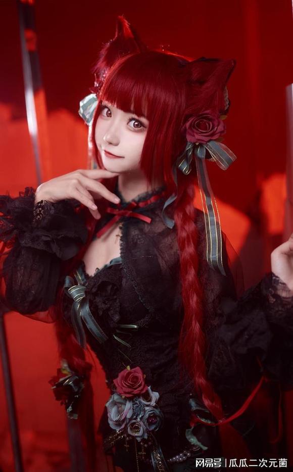 Cosplay:Projectè CosƬ0631-6.jpg