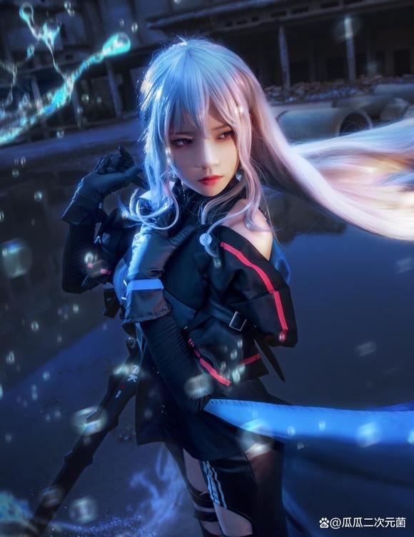 Cosplay- շ-ھ򼧡˹cosƬ-1.jpg