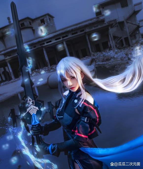 Cosplay- շ-ھ򼧡˹cosƬ-2.jpg