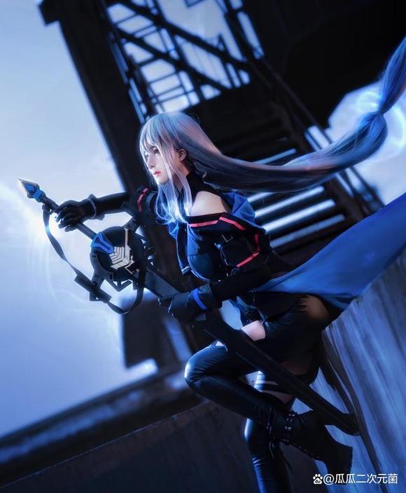 Cosplay- շ-ھ򼧡˹cosƬ-4.jpg