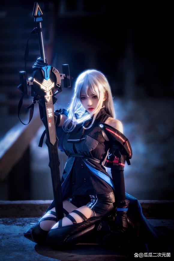 Cosplay- շ-ھ򼧡˹cosƬ-11.jpg