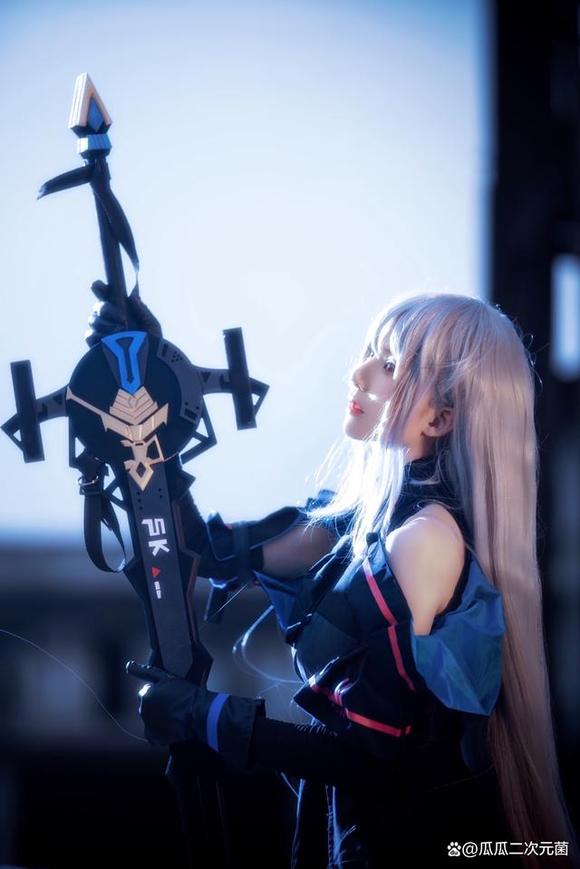 Cosplay- շ-ھ򼧡˹cosƬ-8.jpg