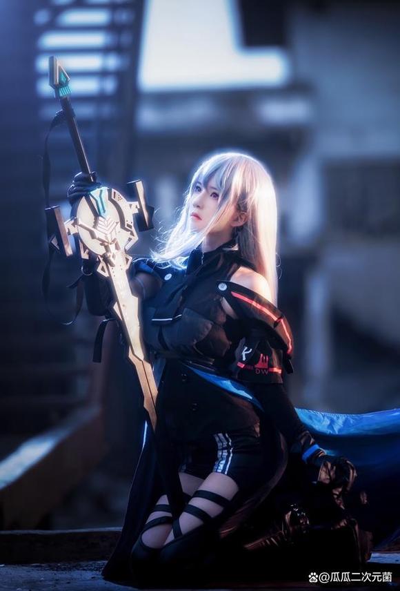 Cosplay- շ-ھ򼧡˹cosƬ-10.jpg