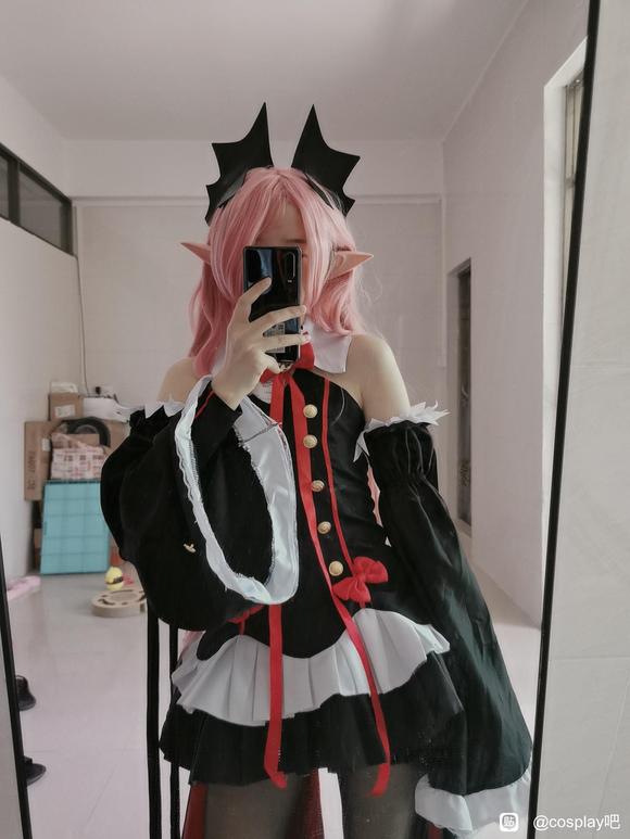 COSƬһγԵcosplay-3.jpg
