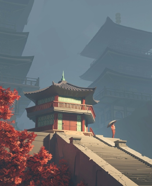 ĥʯ 廭ʦBryn G Jones滭Ʒ#廭#-1.jpg