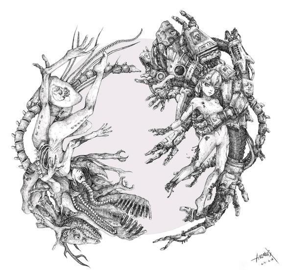 Ӹ塿Ӻڰײ廭-2.jpg