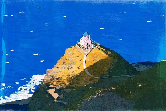 ĥʯɻ|ձ廭ʦTatsuro KiuchiĲ廭Ʒ-6.jpg
