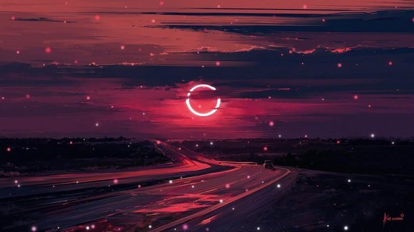 ڿ廭ʦ Alena Aenami-3.jpg