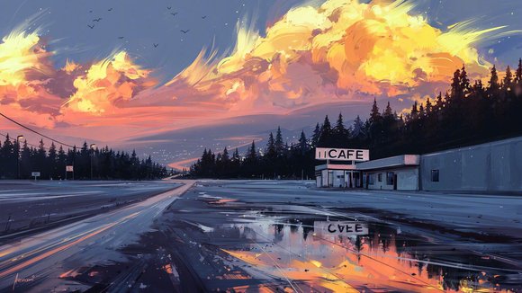 ڿ廭ʦ Alena Aenami-6.jpg