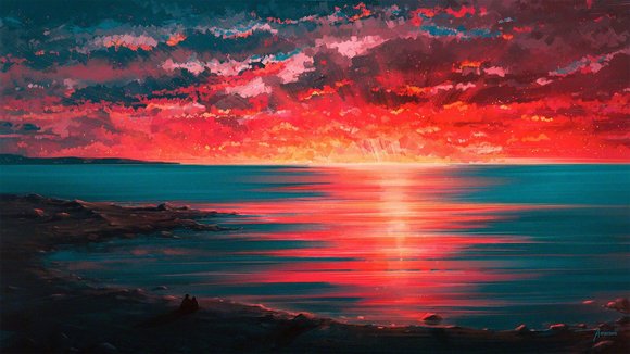 ڿ廭ʦ Alena Aenami-8.jpg