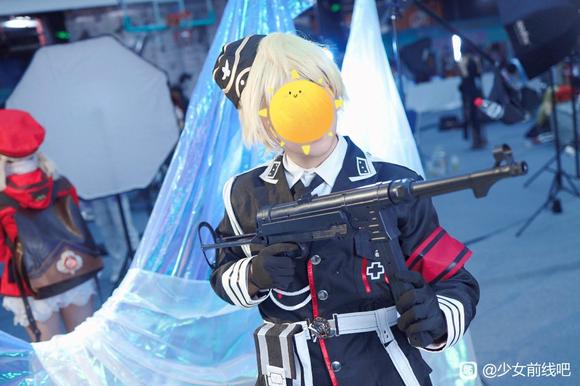 ŮװCOS  MP40!չƬͼ!-8.jpg