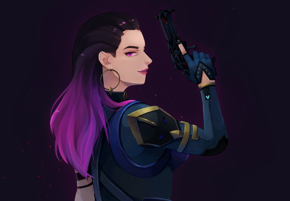 Valorantͬ˲廭-1.jpg