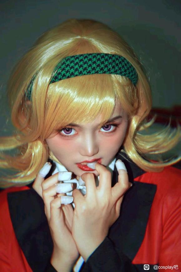 COSƬcosplayͼ ײ3rһ-1.jpg