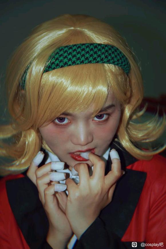 COSƬcosplayͼ ײ3rһ-2.jpg