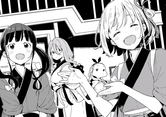 Lycoris Recoil С˵廭-1.jpg